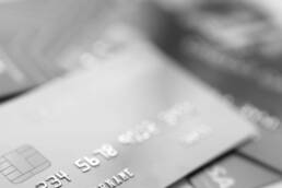 reclamación de tarjetas revolving